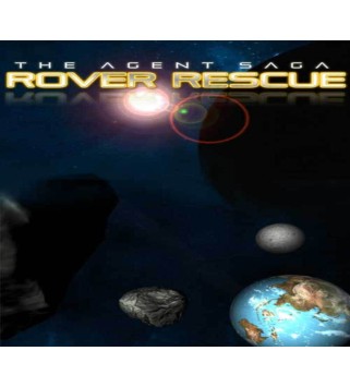 Rover Rescue Gift Steam Key GLOBAL